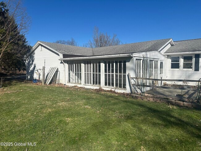 Primary Photo - 159 Wilson Hill Rd