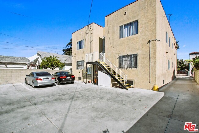 Building Photo - 5418 Lemon Grove Ave