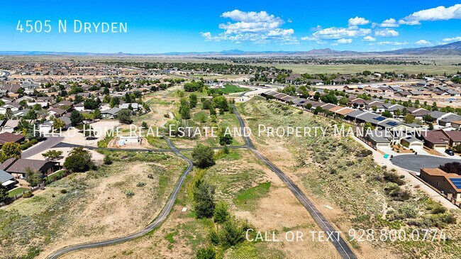 Building Photo - 4505 N Dryden