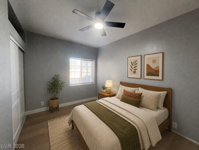 Building Photo - 3-Bed Duplex! Perfectly situated near shopping, dining, and everyday essentials– Spacious 1000 Sq...
