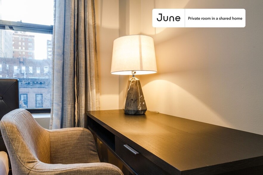 Building Photo - Room in Shared 4 bed/2 bath home in Upper East Side