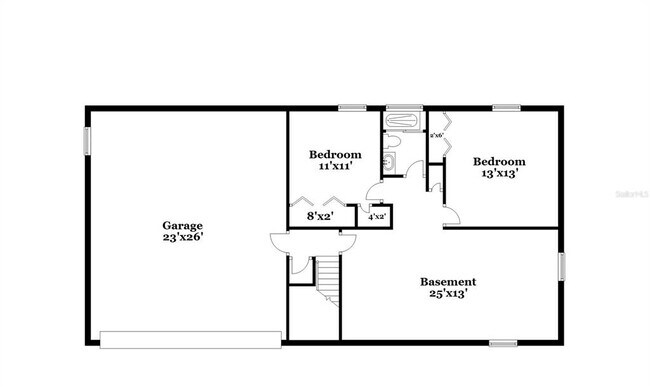 Building Photo - 1324 Bob Cat Ct