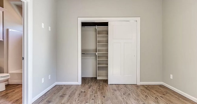 Building Photo - Brand New Modern 2nd Level, 3 bedrooms, 3 full bath