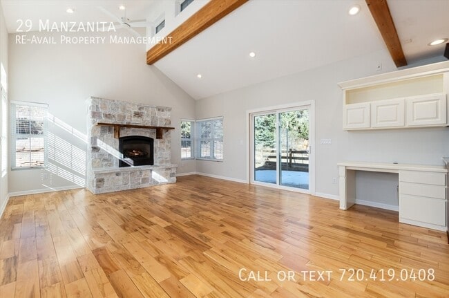 Building Photo - 29 Manzanita-