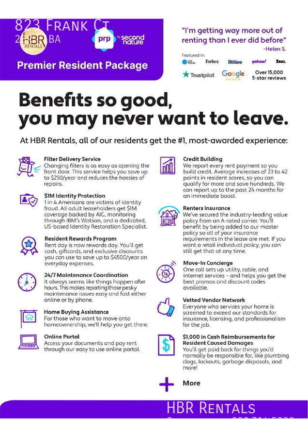 Building Photo - 823 Frank Ct