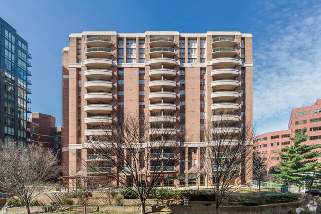 Building Photo - The Christopher Condominium