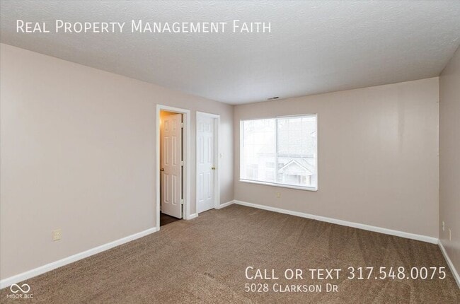 Building Photo - 5028 Clarkson Dr