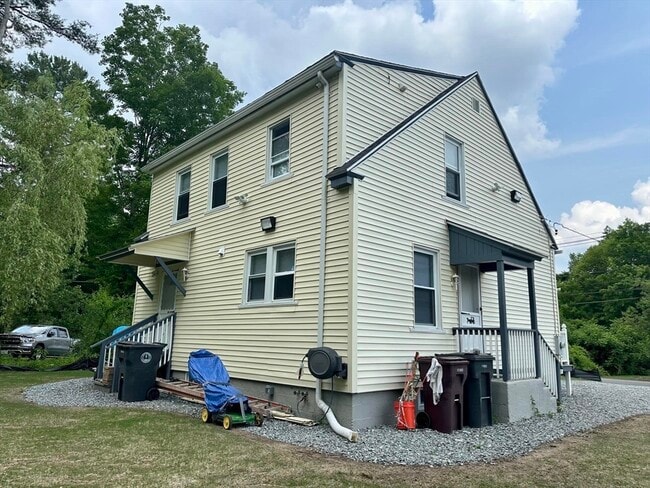 Building Photo - 240 Russellville Rd