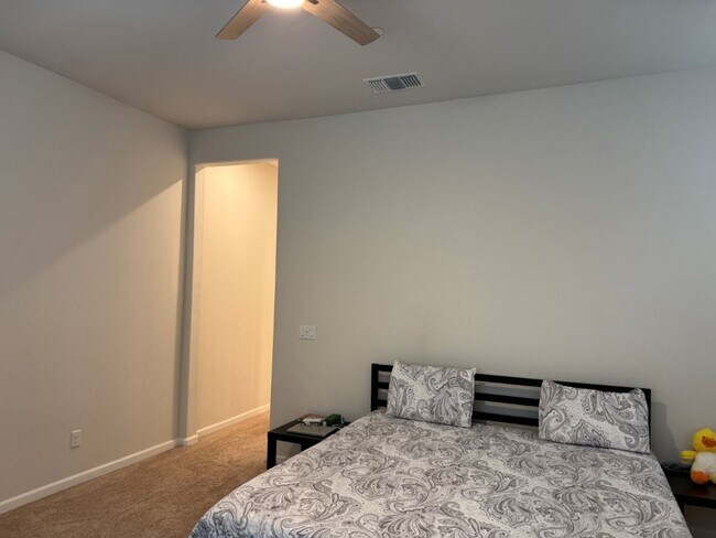 Building Photo - Beautiful Springlake Home with Solar and S...
