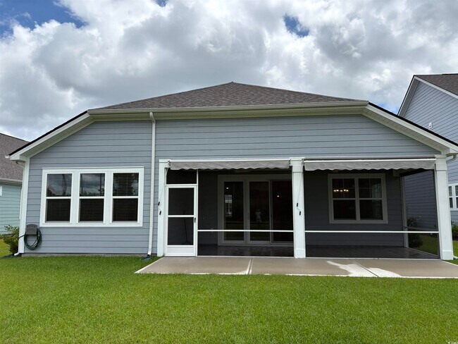 Building Photo - 1519 Wood Stork Dr