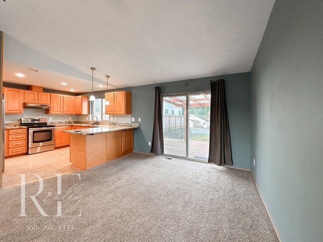 Building Photo - Single-Story Comfort on Lansing | Renovated Primary Bath, Covered Deck & Big Backyard