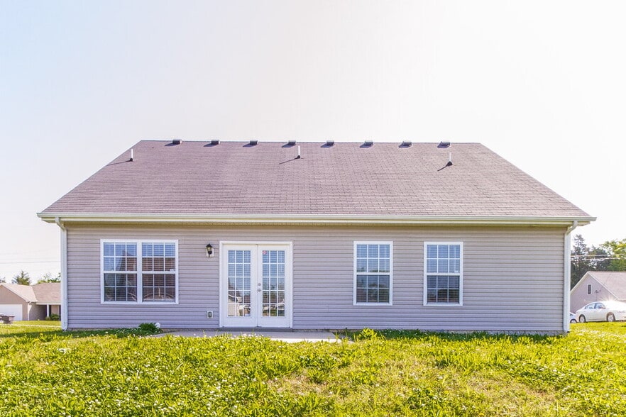 Building Photo - 1533 Passage Dr