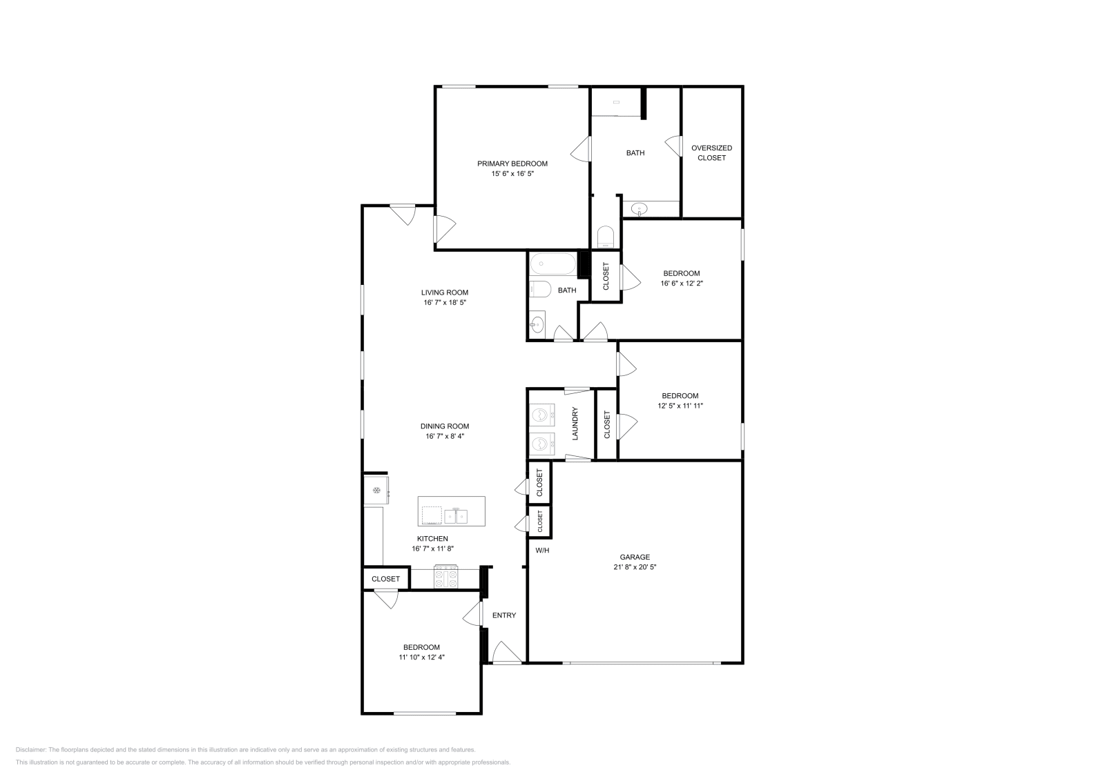 Building Photo - 1062 Churchill Dr