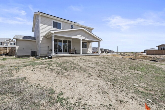 Building Photo - 3315 Bella Luna Dr