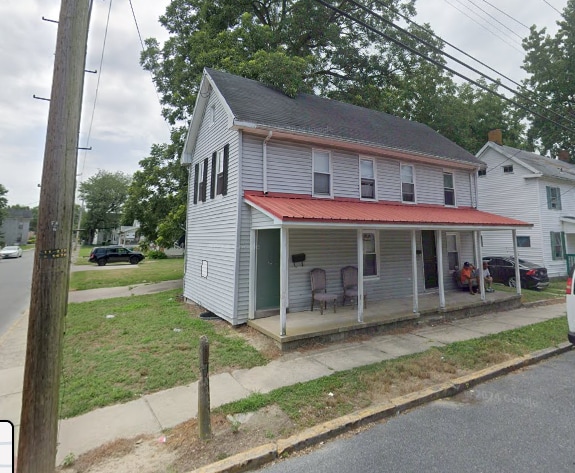 Primary Photo - 302 N Arch St