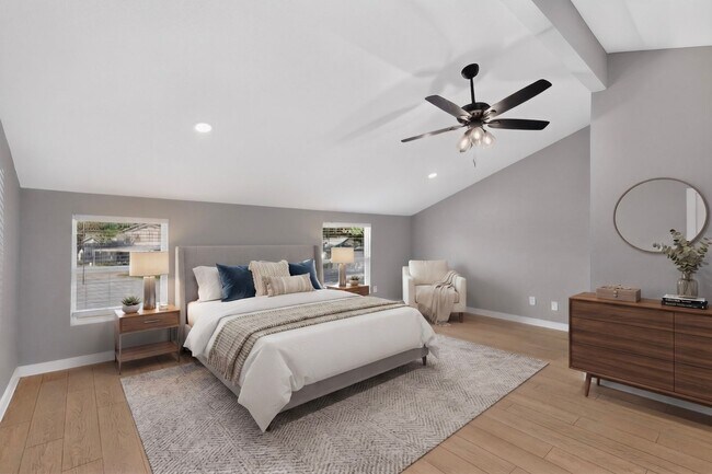 Building Photo - 6708 Johnnie Ct