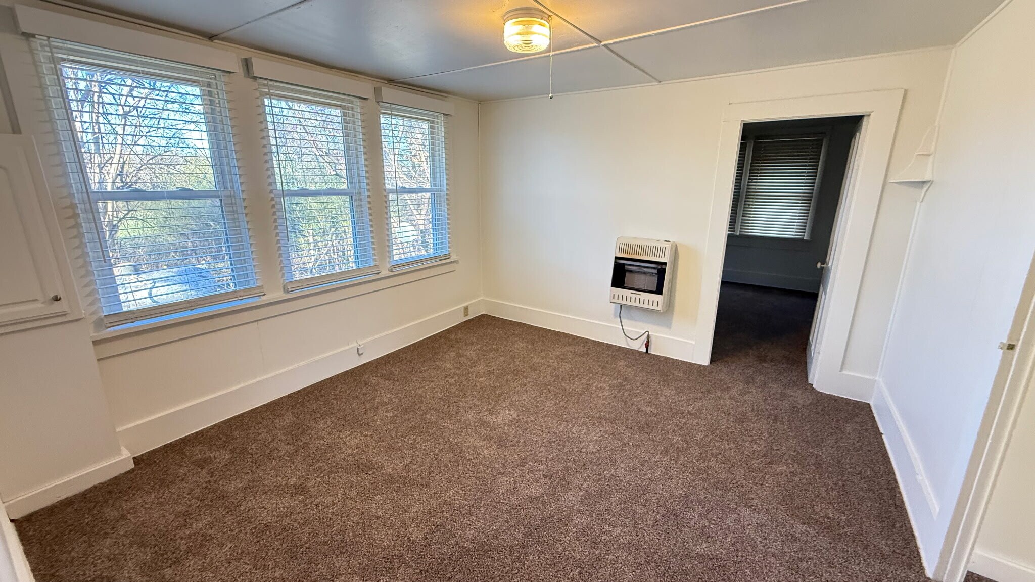 Building Photo - 5420 Mount Zion Rd