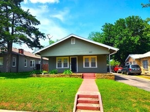 Building Photo - 3 Bed 1 Bath & Covered Parking in YOUNGS ENGLEWOOD ADD NW OKC