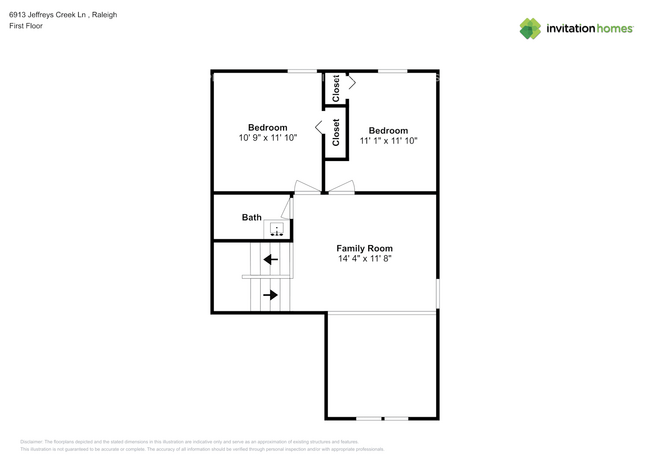 Building Photo - 6913 Jeffreys Creek Ln