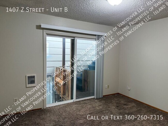 Building Photo - 1407 Z St