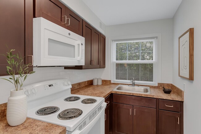 Building Photo - Unity Place