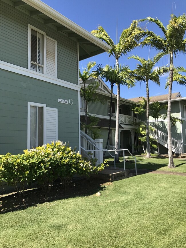 Building Photo - 91-1058-1058 Kekuilani Loop