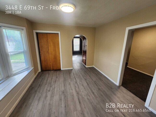 Building Photo - 3448 E 69th St