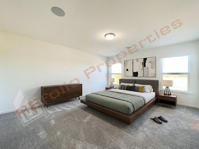 Building Photo - 6117 Oak Psge Dr