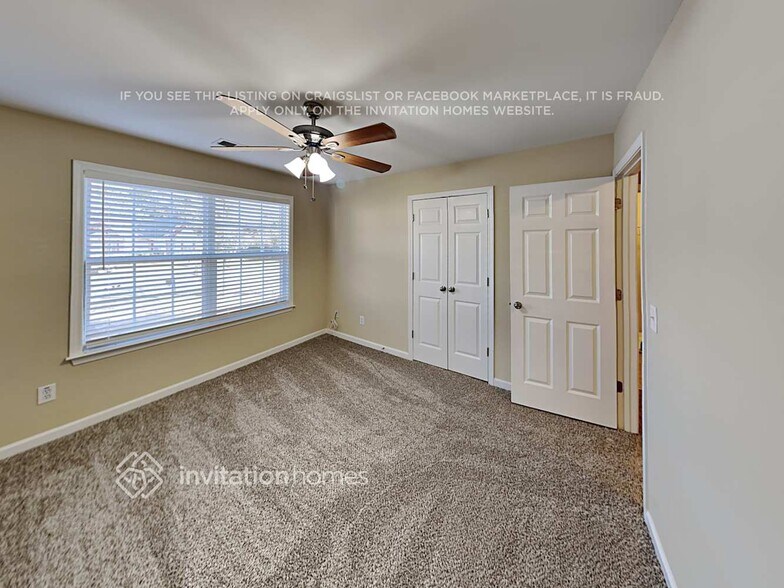 Building Photo - 321 Calm Ct NW