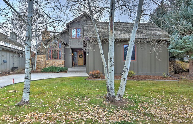 Building Photo - 408 Settlement Ln