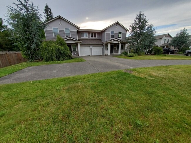 Primary Photo - Left Side Duplex Available