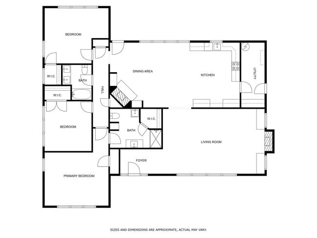 Building Photo - Close to downtown Athens! Beautifully renovated home with charm!