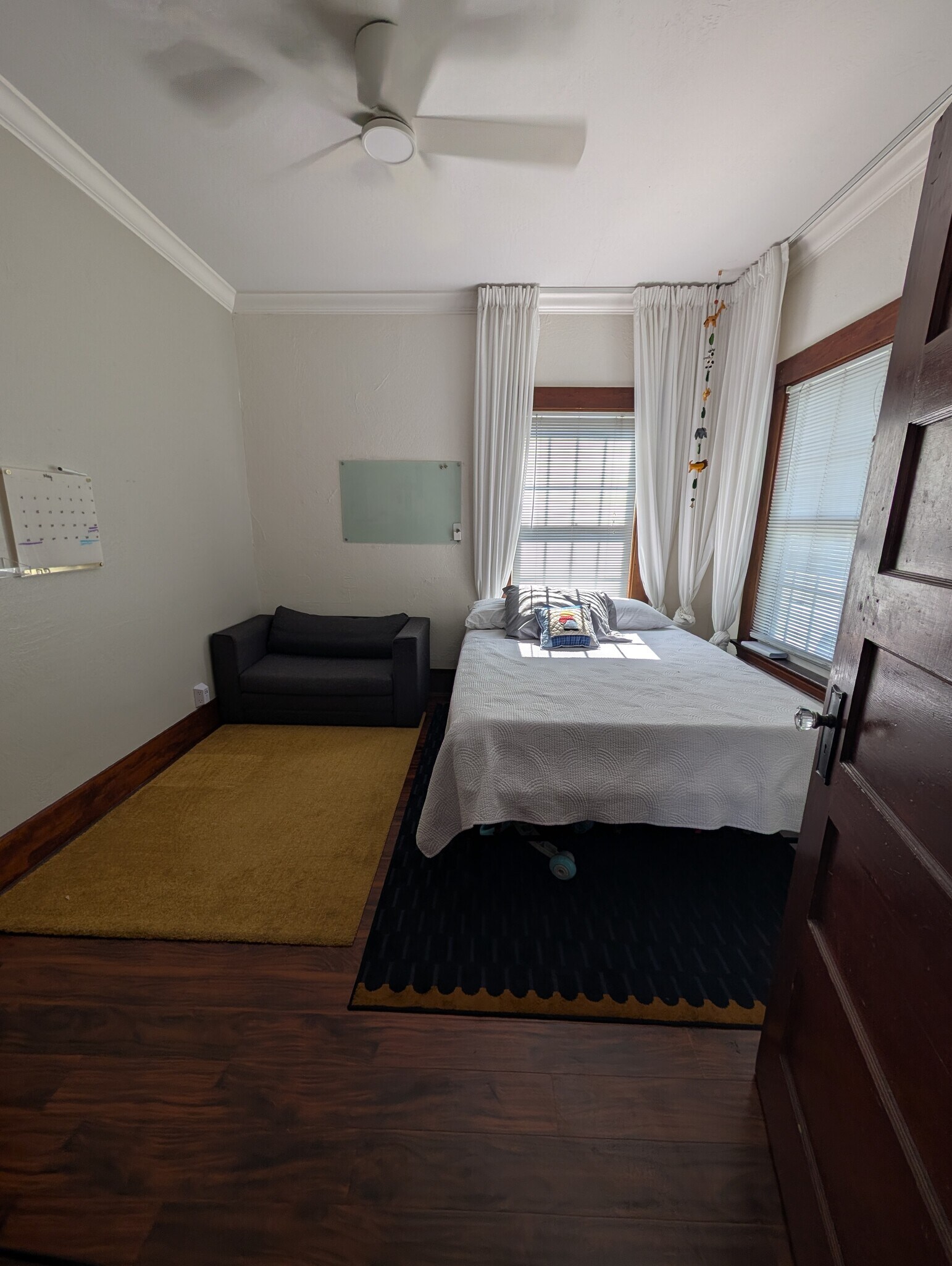 Bedroom 2 - 412 Steele Ln