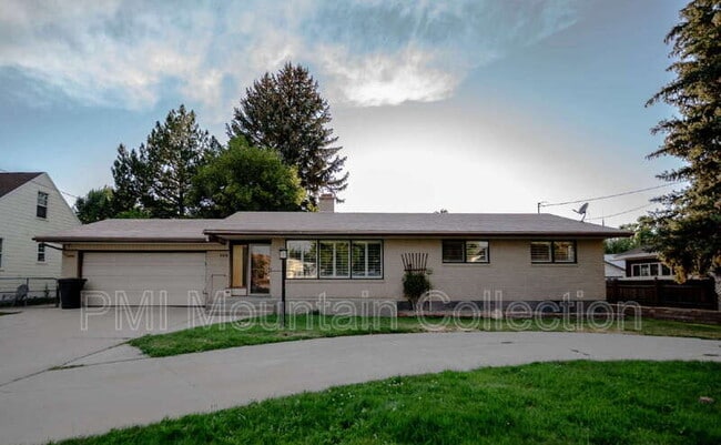 Building Photo - 536 S 100 W