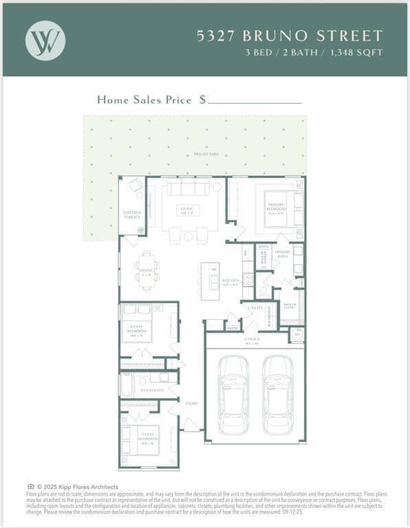 Building Photo - 5327 Bruno St