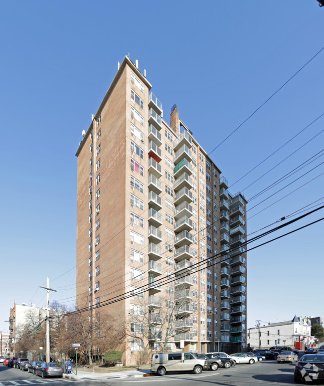 Primary Photo - Tilden Towers I