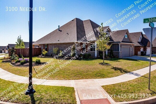 Building Photo - 3100 Needle Dr