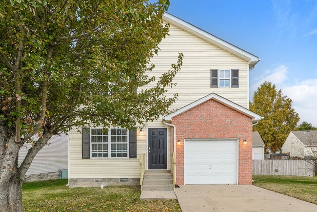 Building Photo - 417 Scotts Creek Trail