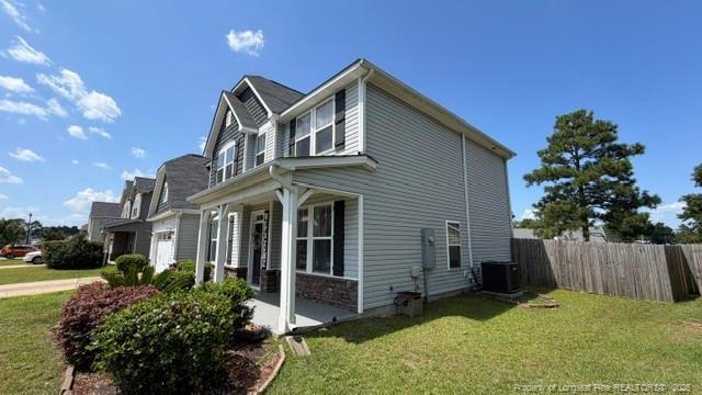 Building Photo - 206 Johnson Mill Rd