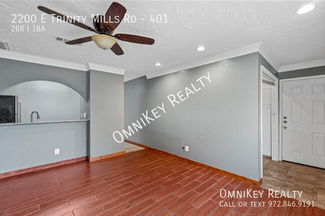 Building Photo - 2200 E Trinity Mls Rd
