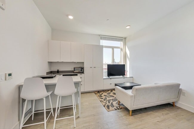 Floorplan - ArtHaus Magnolia