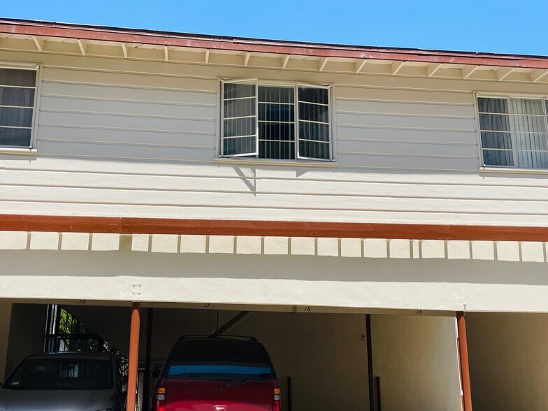 Building Photo - Westwood Apartments, Inc