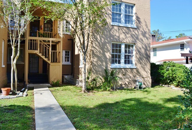 Building Photo - 2952 Park St