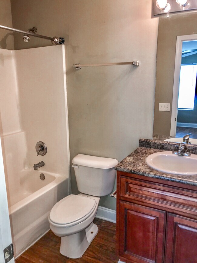 Building Photo - 108 Tuscany Trail