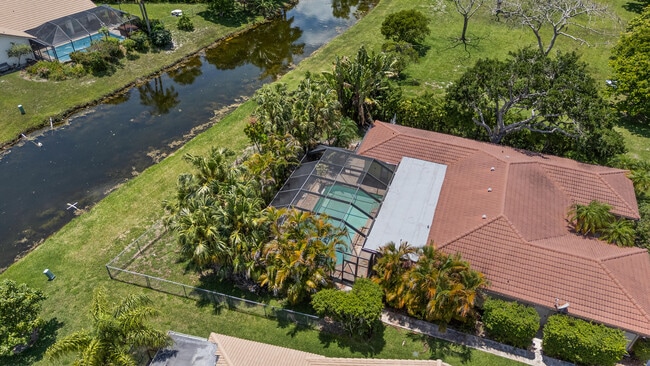 Building Photo - 11580 NW 20th Dr