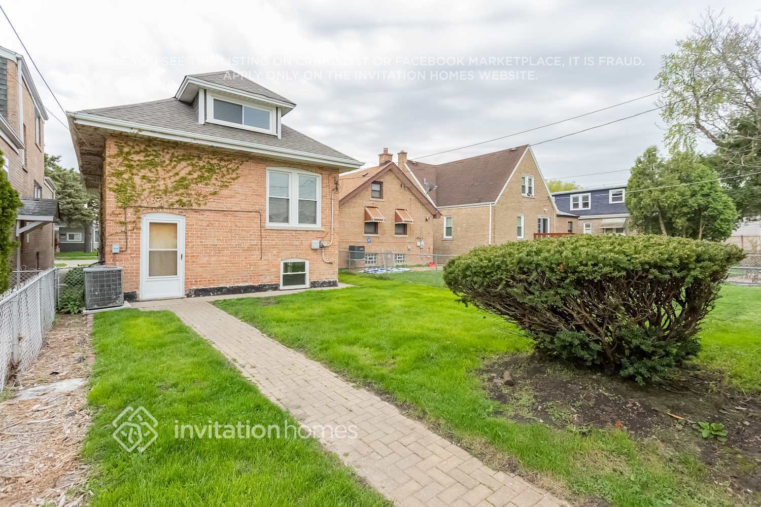 Building Photo - 3820 Wesley Ave