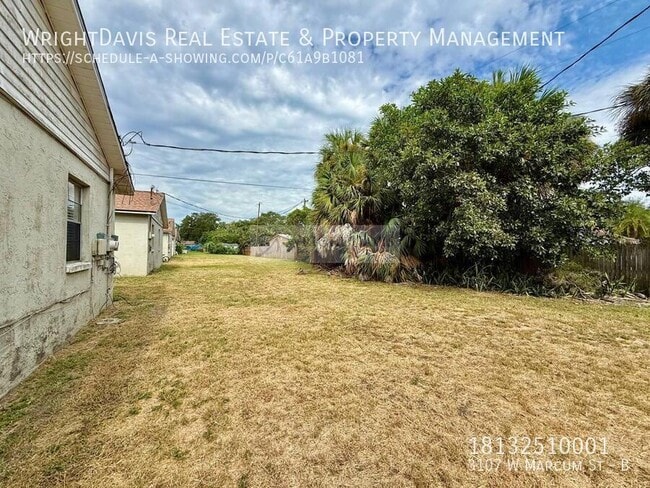 Building Photo - 3107 W Marcum St
