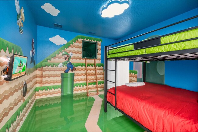 Building Photo - 9042 Rhodes St