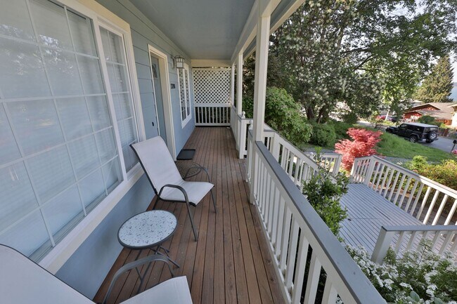Building Photo - Stunning View With This  Cape Cod Cottage ...