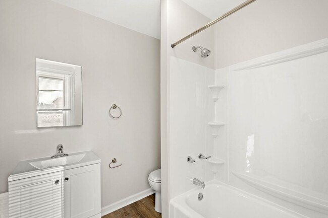 Building Photo - 47 Mainsgate St